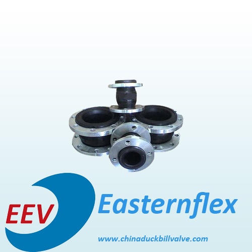 Series JT41 Single Shpere Rubber Expansion Joint