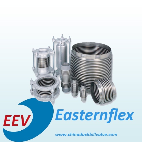 Series JI40 Metallic Expansion joint