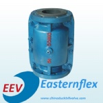 Series GJ81 Air operated Pinch Valve