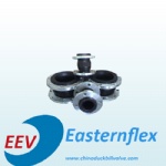 Series JT41 Single Shpere Rubber Expansion Joint