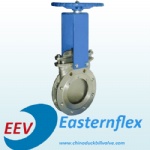 Series PZ61 Knife Gate Valve