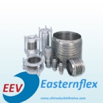 Series JI40 Metallic Expansion joint