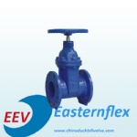 Series BS5163 Non Rising Resilient Seated Gate Valve